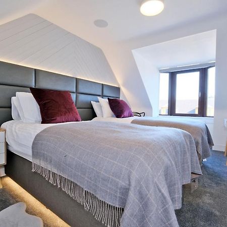 Ben Shea Smart Home Дафтаун Экстерьер фото