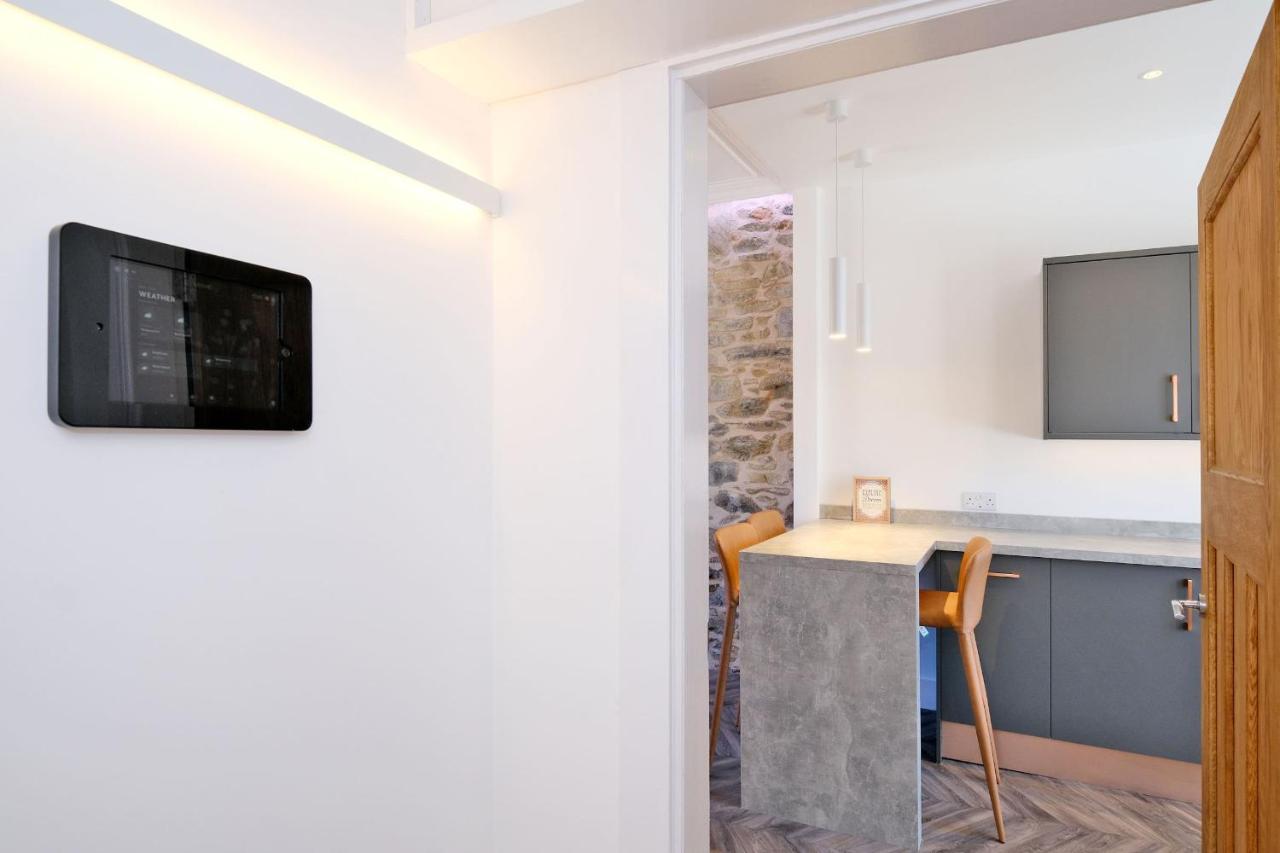 Ben Shea Smart Home Дафтаун Экстерьер фото