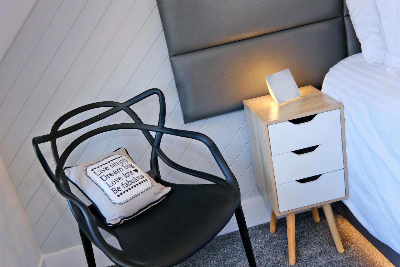 Ben Shea Smart Home Дафтаун Экстерьер фото