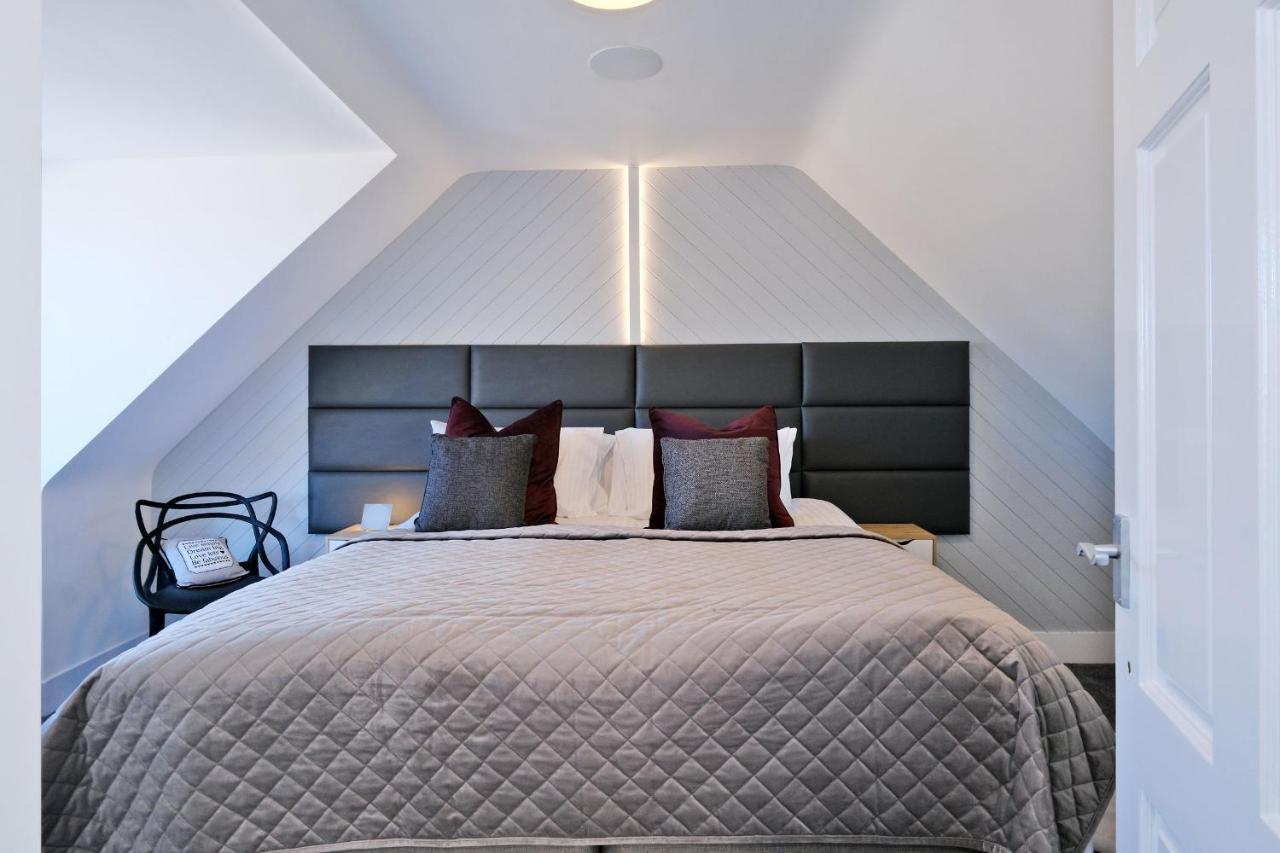 Ben Shea Smart Home Дафтаун Экстерьер фото